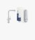 GROHE Blue Home Starter Kit cromo con doccetta estraibile