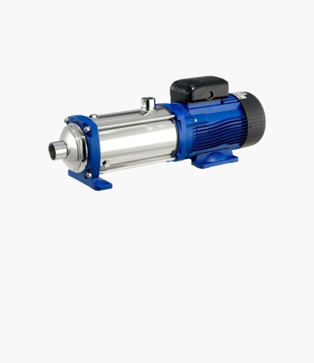 Pompa acqua Lowara centrifuga serie HM S