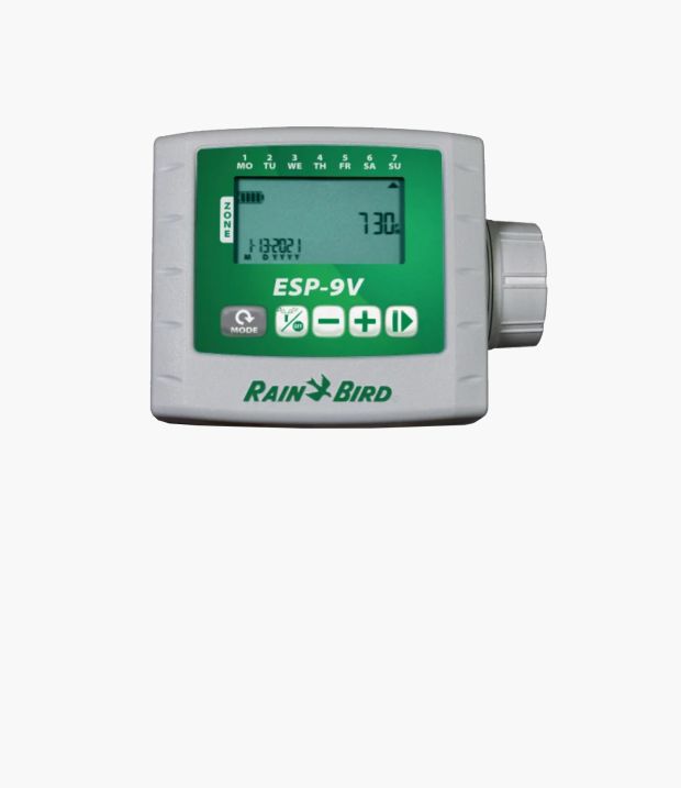 ESP-9V Programmatore a Batteria