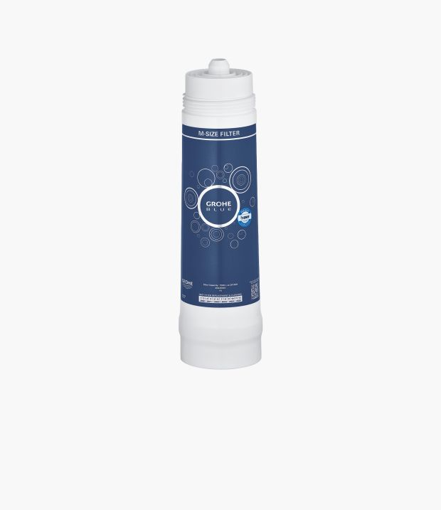 Grohe Blue Filtro Taglia M