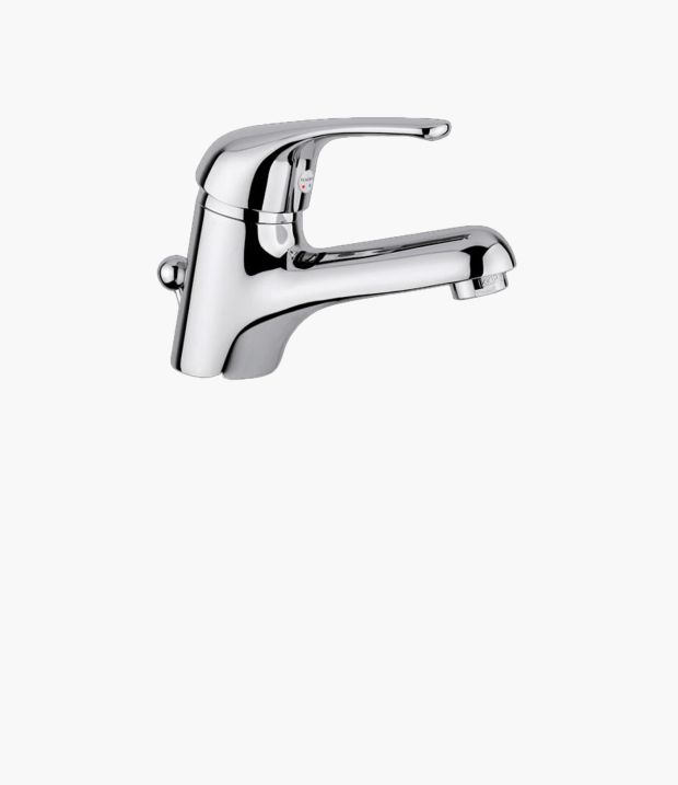 Miscelatore Monocomando Lavabo Serie E4