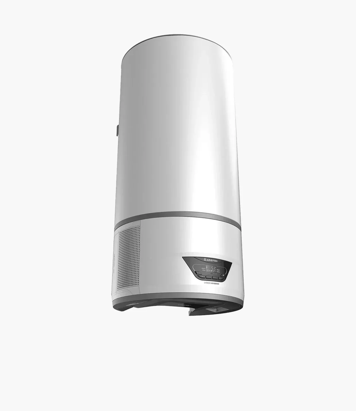 Ariston Scaldabagno Elettrico Lydos Hybrid WiFi