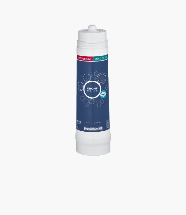 Grohe Blue Filtro Magnesium + Zinco