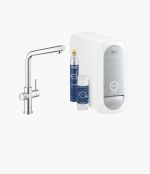 GROHE Blue Home Starter Kit L