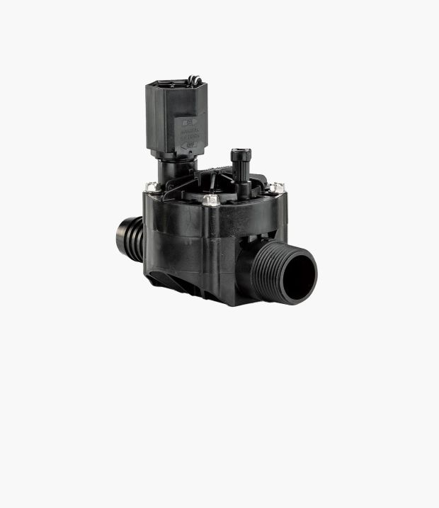 DVF Elettrovalvola con Solenoide 9V