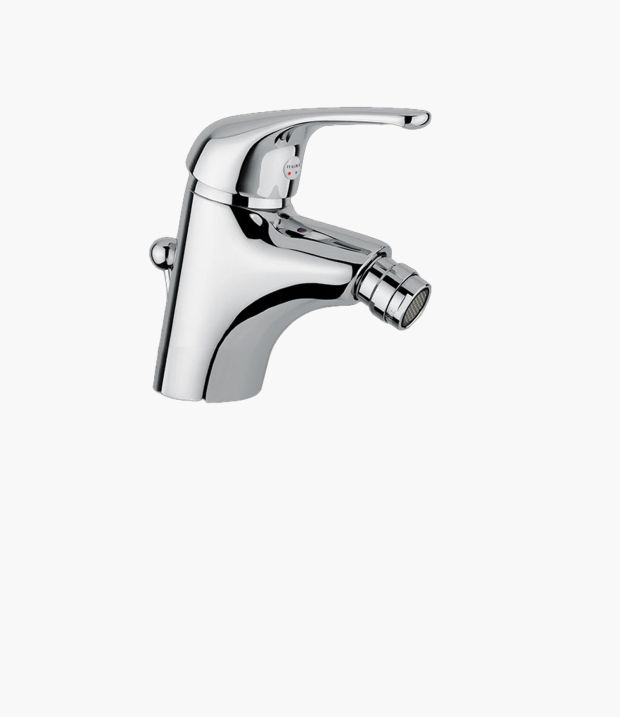 Miscelatore Monocomando Bidet Serie E4